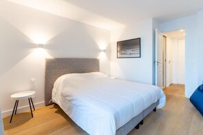 1 bedroom, WiFi - Bel appartement T2  rénové pour 4 pers avec piscine tennis parking wifi 148 (Le Touquet-Paris-Plage)