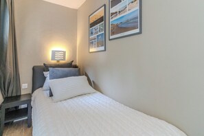 1 bedroom, WiFi