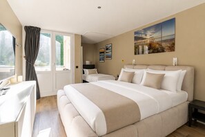 1 Schlafzimmer, WLAN
