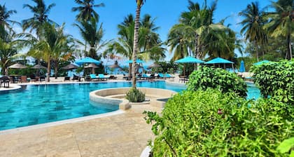 Turkuaz Beach Hotel