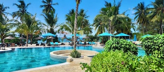 Turkuaz Beach Hotel
