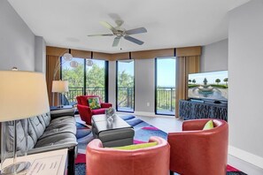 TV, bordtennis og printere