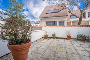 Unterkunftsgelände