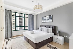 1 bedroom, iron/ironing board, WiFi