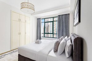 1 bedroom, iron/ironing board, WiFi