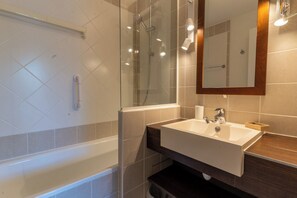 Een douche