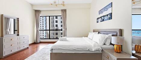 1 間睡房、熨斗/熨衫板、Wi-Fi