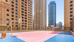 Sportplatz