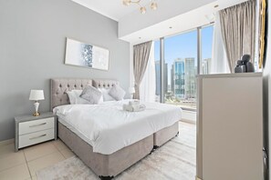 1 camera, ferro/asse da stiro, Wi-Fi