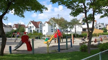Kinderbereich