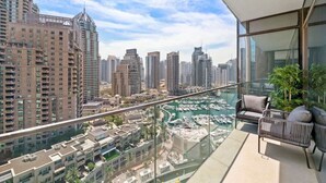 Property grounds - StoneTree - Marina Gate 1 1 BR - Modern Living (Dubai Marina)