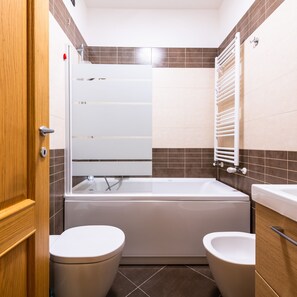 Leilighet | 1 soverom