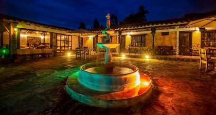 Villa Eucalyptus