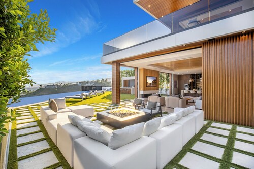 Somera Masterpiece - Breathtaking Views & High-End Amenities