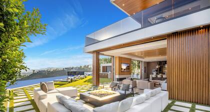 Somera Masterpiece - Breathtaking Views & High-End Amenities