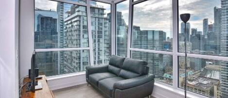 スマートテレビ