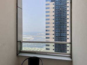 Interior - StoneTree - Marina Pinnacle 1 BR - Near The Beach (Dubai Marina)