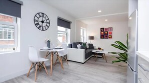 Leilighet | Spiseområde