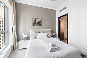 1 bedroom, iron/ironing board, WiFi