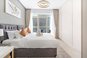 1 chambre, fer et planche à repasser, Wi-Fi