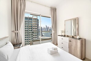 1 bedroom, iron/ironing board, WiFi