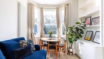 Apartment | Living room