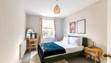 Apartment | 2 bedrooms, free WiFi