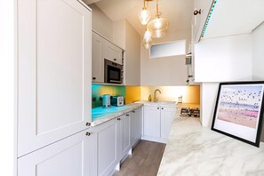 Apartamento | Cocina privada