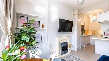 Apartment | Private kitchen