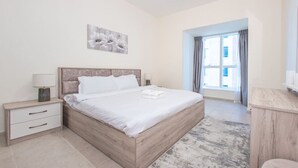 Unclassified image, 4 of 24, button - StoneTree - Elite Residence 1BR - Near Tram (Dubai Marina)