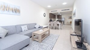 Unclassified image, 3 of 24, button - StoneTree - Elite Residence 1BR - Near Tram (Dubai Marina)