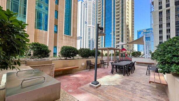 Unclassified image, 1 of 24, button - StoneTree - Elite Residence 1BR - Near Tram (Dubai Marina)