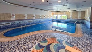 Unclassified image, 5 of 24, button - StoneTree - Elite Residence 1BR - Near Tram (Dubai Marina)