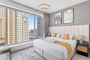 1 chambre, fer et planche à repasser, Wi-Fi
