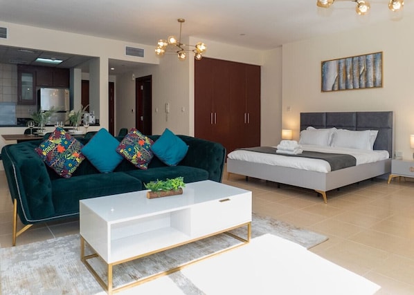 Bügeleisen/Bügelbrett, WLAN