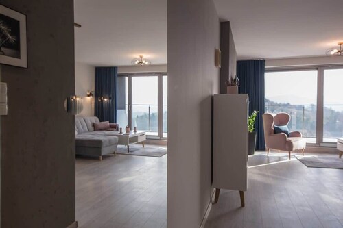 Bukowa 17A | Wisła | Apartment for 4 persons | Parking