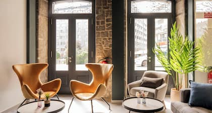 Coliving Compostela