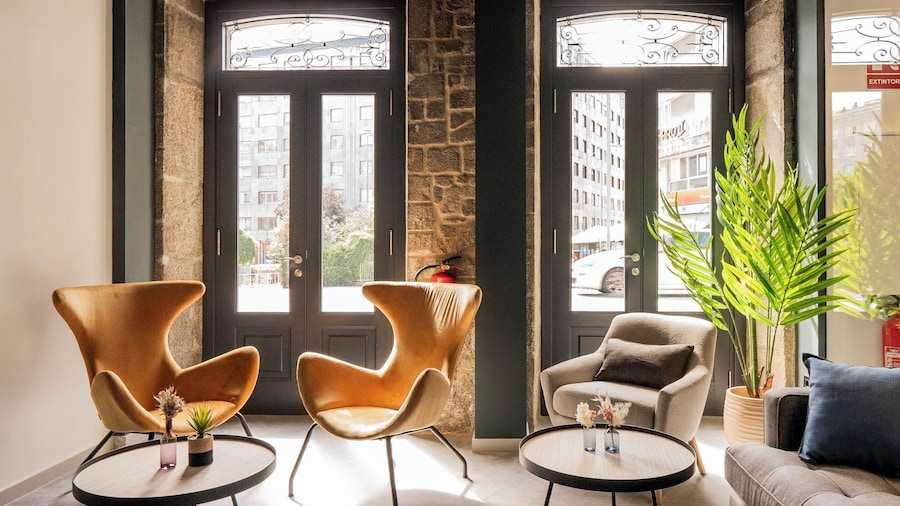 Coliving Compostela