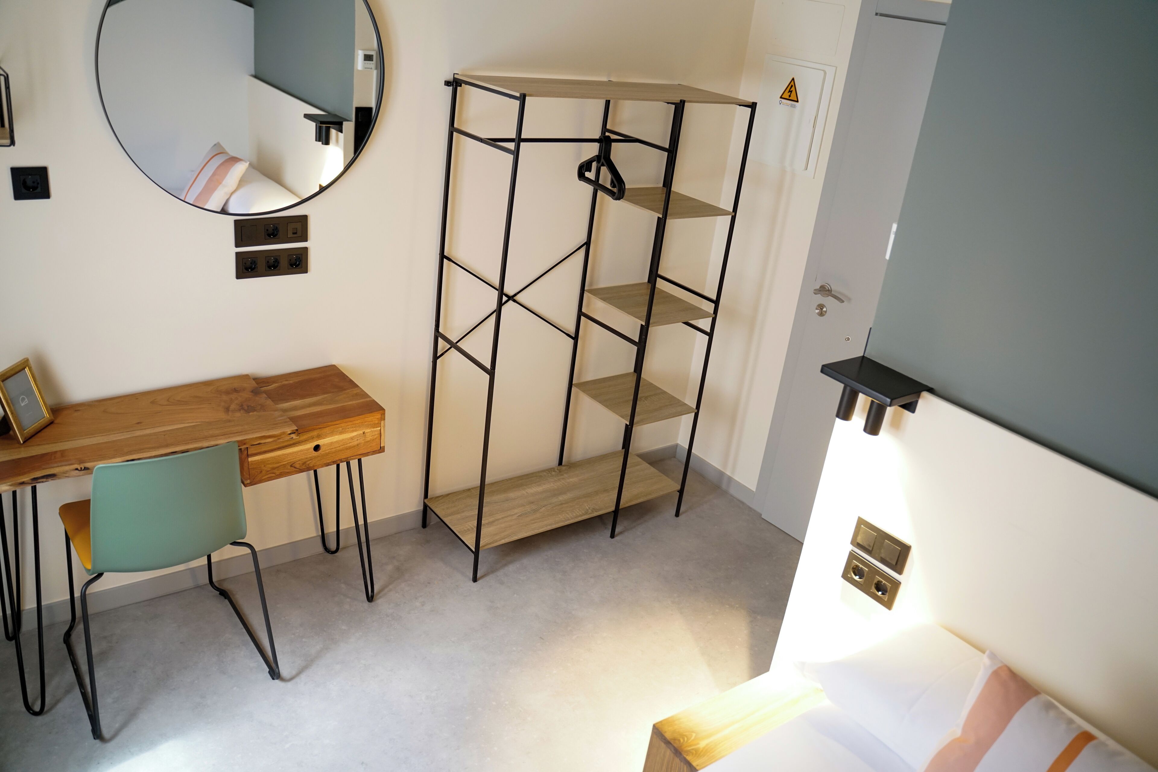 Photo - Coliving Compostela