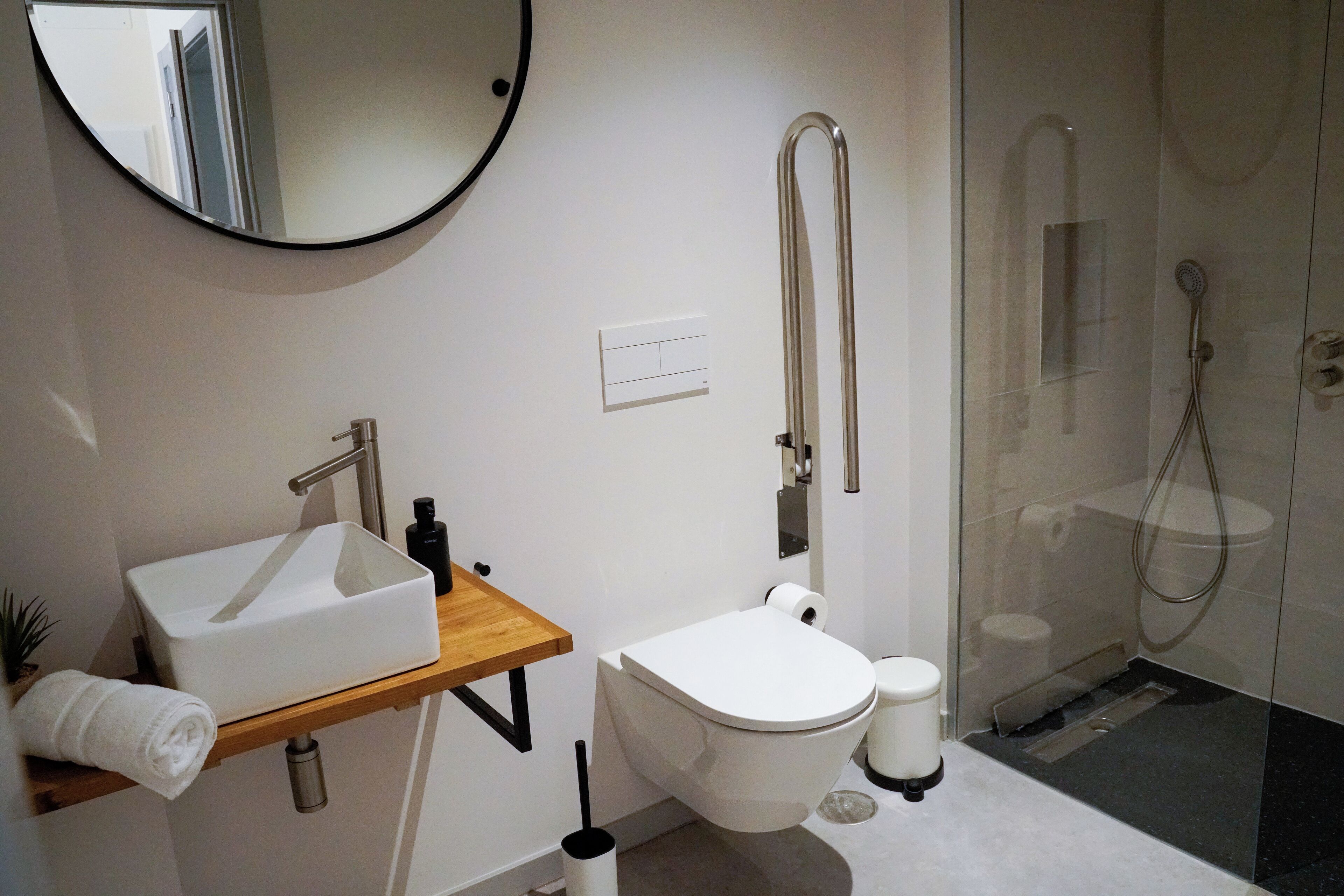 Photo - Coliving Compostela