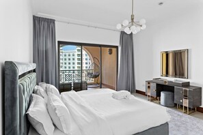 2 Schlafzimmer, Bügeleisen/Bügelbrett, kostenloses WLAN