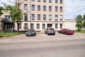 Exterior - Płocka 10 | Apartment | Pet Friendly (Lódz)