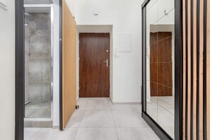 Interior - Płocka 10 | Apartment | Pet Friendly (Lódz)