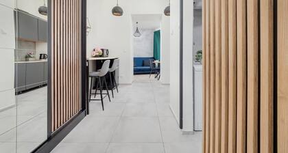 Płocka 10 | Apartment | Pet Friendly