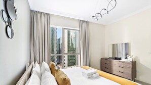 1 chambre, fer et planche à repasser, Wi-Fi