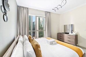 2 Schlafzimmer, Bügeleisen/Bügelbrett, WLAN