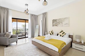 2 chambres, fer et planche à repasser, Wi-Fi gratuit