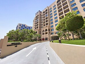 Exterieur