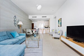 TV - StoneTree - Marina Gate 2 BR - Infinity Pool (Dubai Marina)