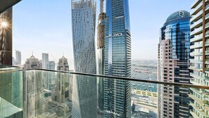 Property grounds - StoneTree - Marina Gate 2 BR - Infinity Pool (Dubai Marina)